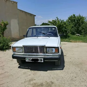 Lada 2107 1999