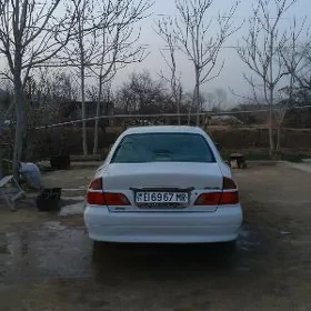 Mitsubishi Diamante 1997