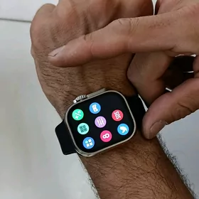 Smart wach