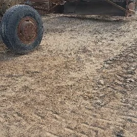 MTZ 80 2003