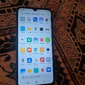 Redmi 10c.  4/64