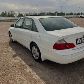 Toyota Avalon 2000