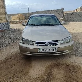 Toyota Camry 1998