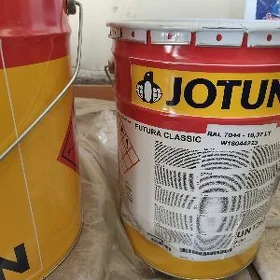 Kraska /Краска JOTUN