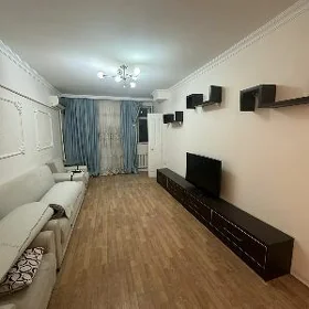 Maryýskiý, 2-Kom. Kwartira