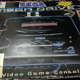 sega