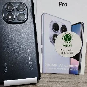 Redmi Note 14 pro 8/256
