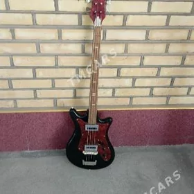 Bas Gitara Orsuñky