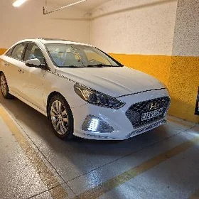 Hyundai Sonata 2019