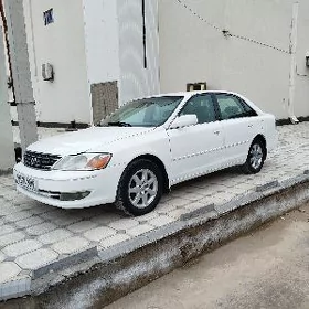 Toyota Avalon 2002