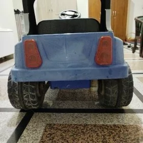 çaga maşyn taze ulanylmadyk
