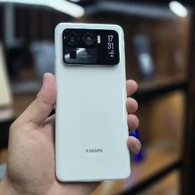 Xiaomi Mi11 ultra