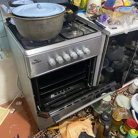 gaz plita
