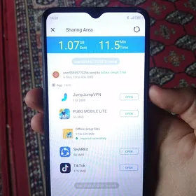 iinfinix smart 7