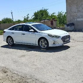 Hyundai Santa Fe Sport 2018