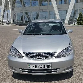 Toyota Camry 2002