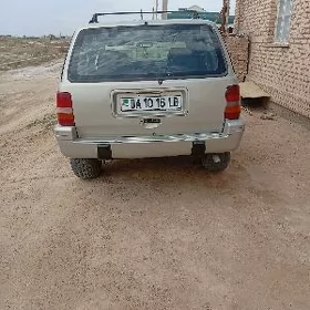 Jeep Cherokee 1996