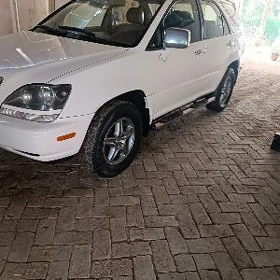 Lexus RX 300 2000