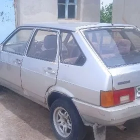 Lada 2109 1995