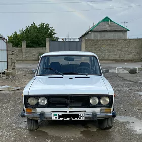 Lada 2106 1990