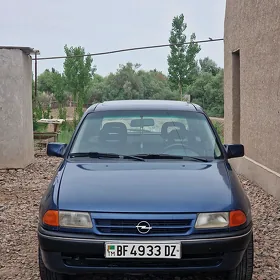 Opel Astra 1993