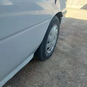 Opel Vectra 1991