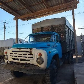 Zil 130 1993