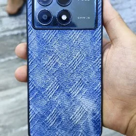 Poco x6 pro 5G 512GB