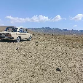 Lada 2106 1986