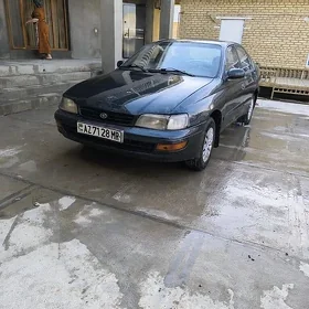 Toyota Corona 1992