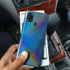 Samsung A21s