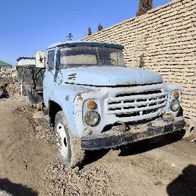 Zil 130 1994