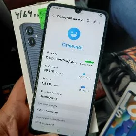 Samsung A06