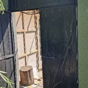 Двери окна