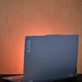 RTX5060|16/512GB|i5-13HX|LOQ15