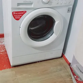 kir masyn LG 5kg