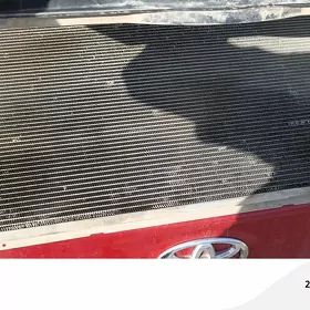 Radiator