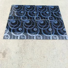 Kafel 40×25