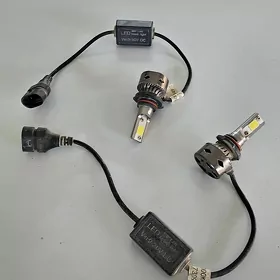 Led çyra