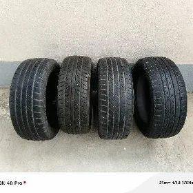Teker raboççy 225 55 17