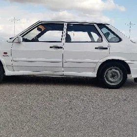Lada 2115 2003