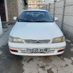 Toyota Corona 1992