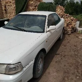 Toyota Vista 1995