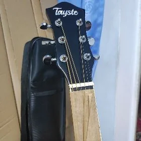 TAYSTE MOSNY GITARA