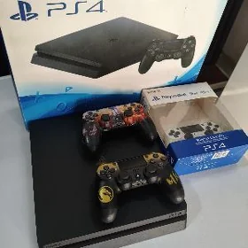 PS4 Playstation 4 slim