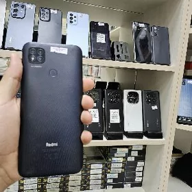 Redmi 9c 3/32