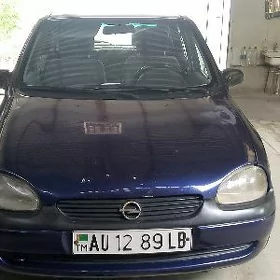 Opel Vita 1997