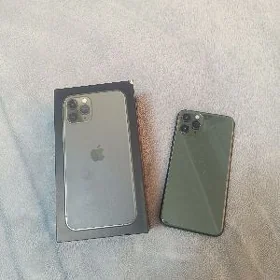 iPhone 11 pro