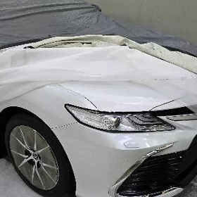 Toyota Camry 2024