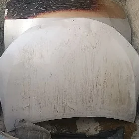 kapot Camry Azyada